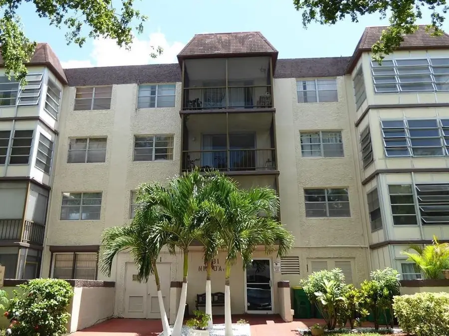 1681 NW 70th Avenue #403, Plantation, FL 33313 - #2