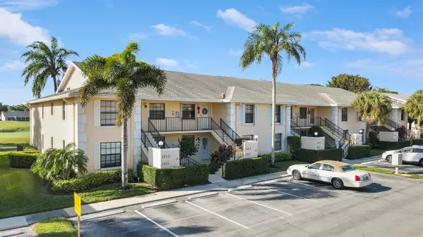 1112 Keystone Drive N #A, Jupiter, FL 33458