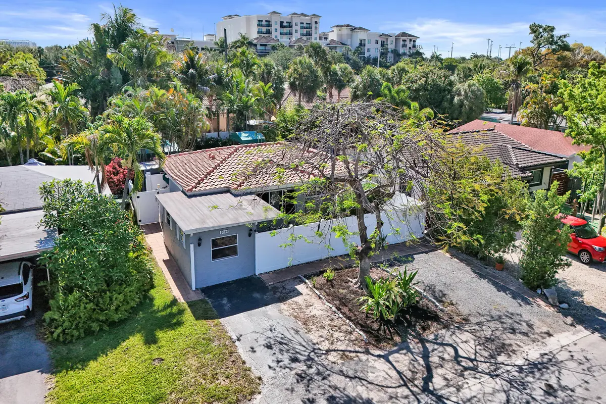 1036 NE 9th Avenue, Fort Lauderdale, FL 33304 - #1