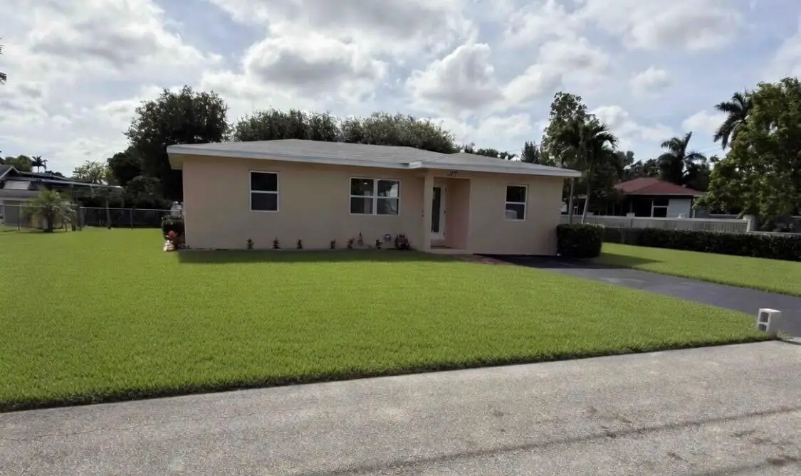 1417 Willow Road, West Palm Beach, FL 33406 - #1