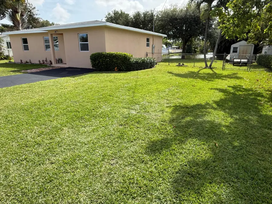 1417 Willow Road, West Palm Beach, FL 33406 - #2