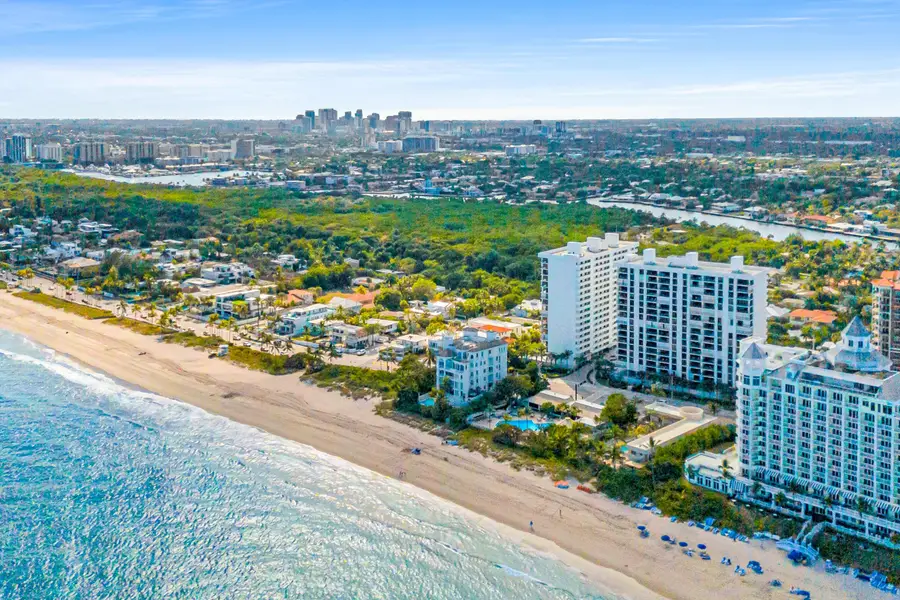 1901 N Ocean Boulevard #16a, Fort Lauderdale, FL 33305 - #2