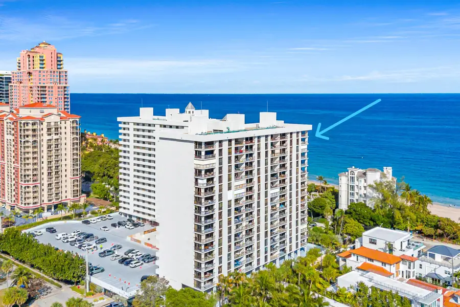 1901 N Ocean Boulevard #16a, Fort Lauderdale, FL 33305 - #3