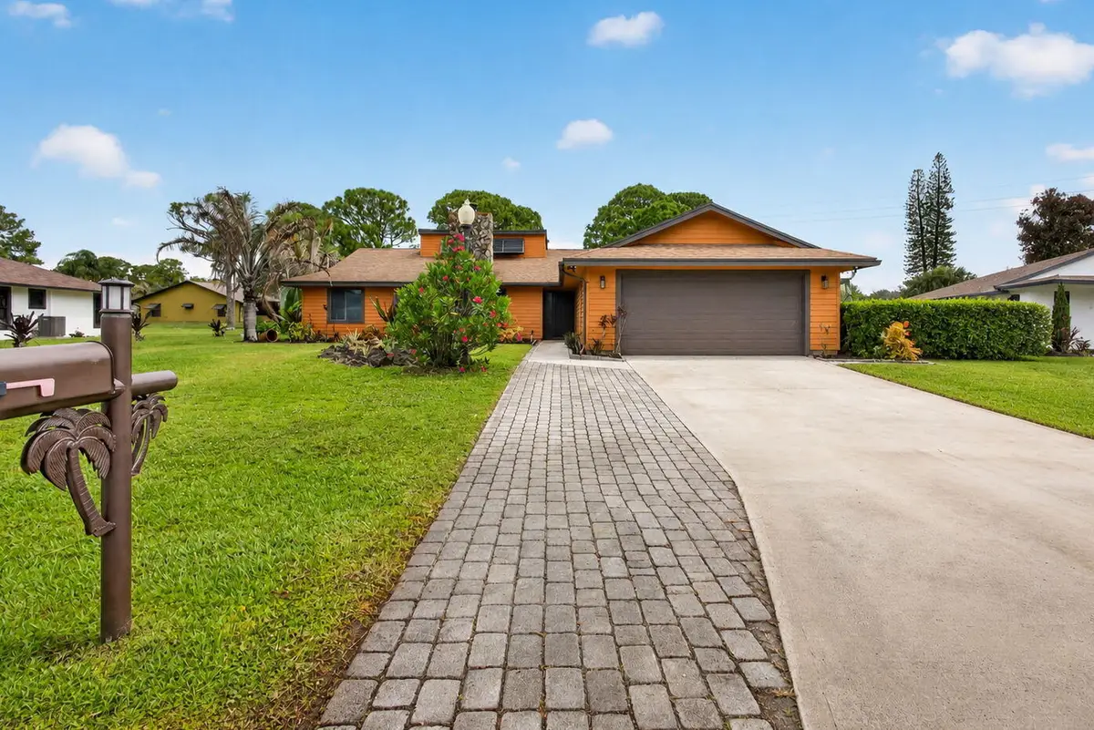 5589 SE Paramount Drive, Stuart, FL 34997 - #1