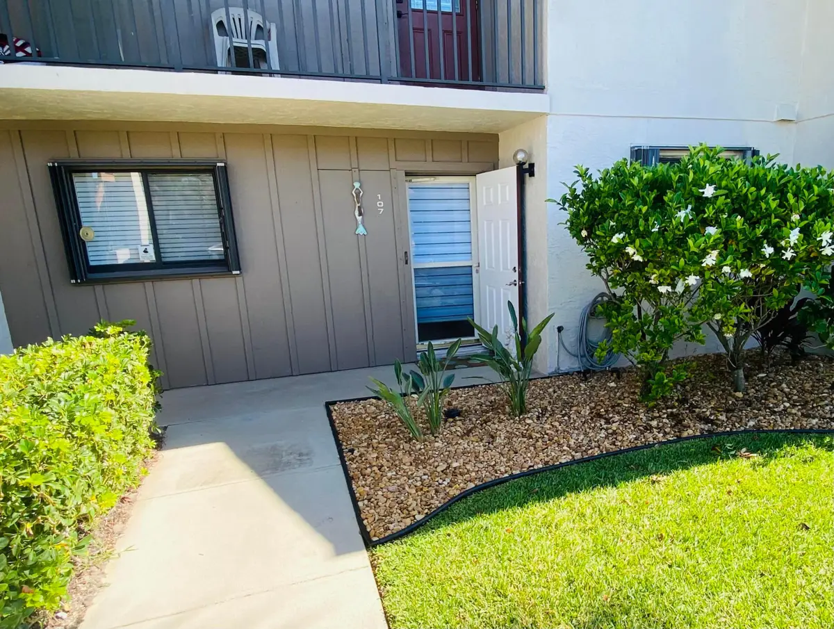 1600 NE Dixie Highway #13-107, Jensen Beach, FL 34957 - #1