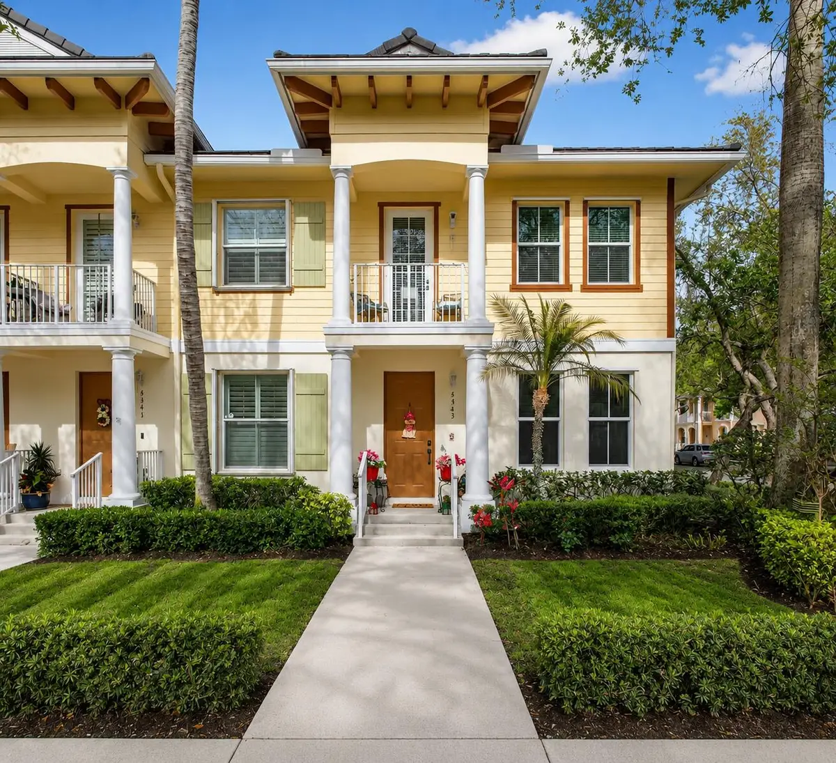 4345 Parkside Drive, Jupiter, FL 33458 - #1
