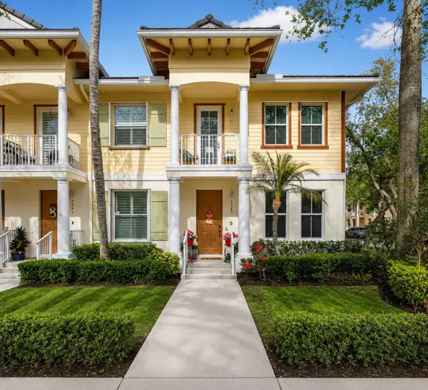 4345 Parkside Drive, Jupiter, FL 33458