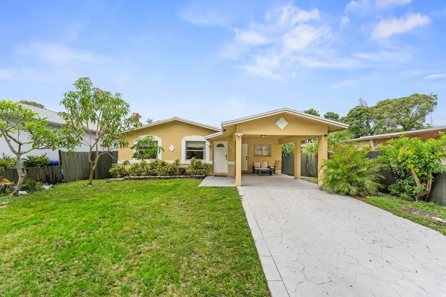 2640 NW 14th Court, Fort Lauderdale, FL 33311 - #2