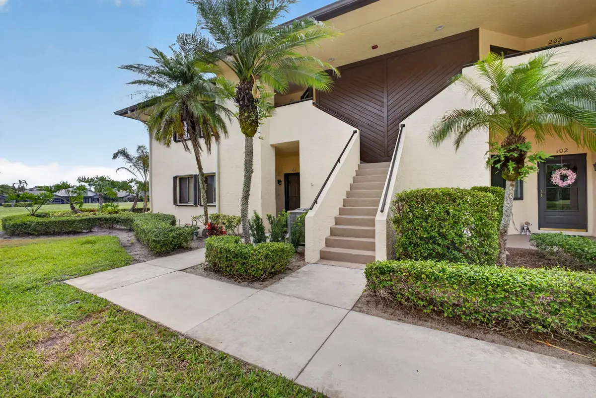 6503 SE Williamsburg Drive #201, Hobe Sound, FL 33455 - #1
