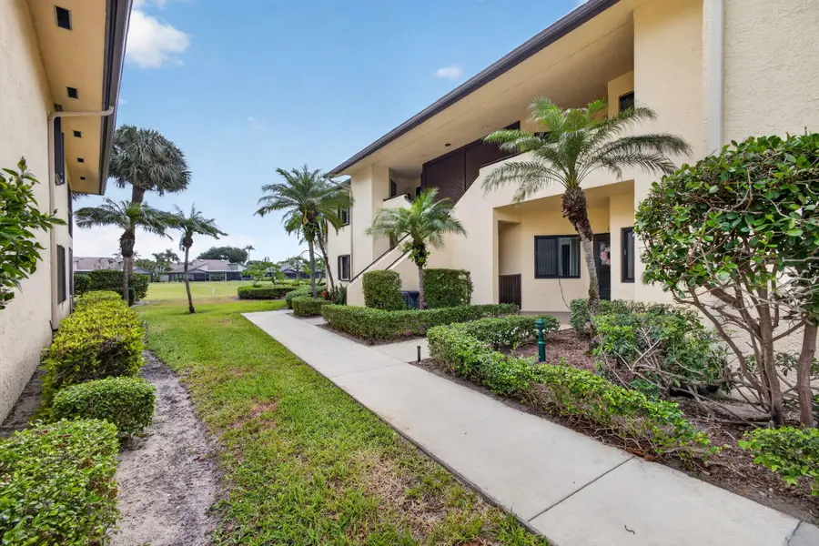 6503 SE Williamsburg Drive #201, Hobe Sound, FL 33455 - #3
