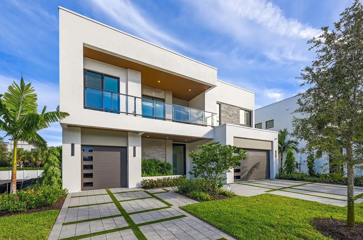 16685 Mosaic Place, Delray Beach, FL 33446 - #1