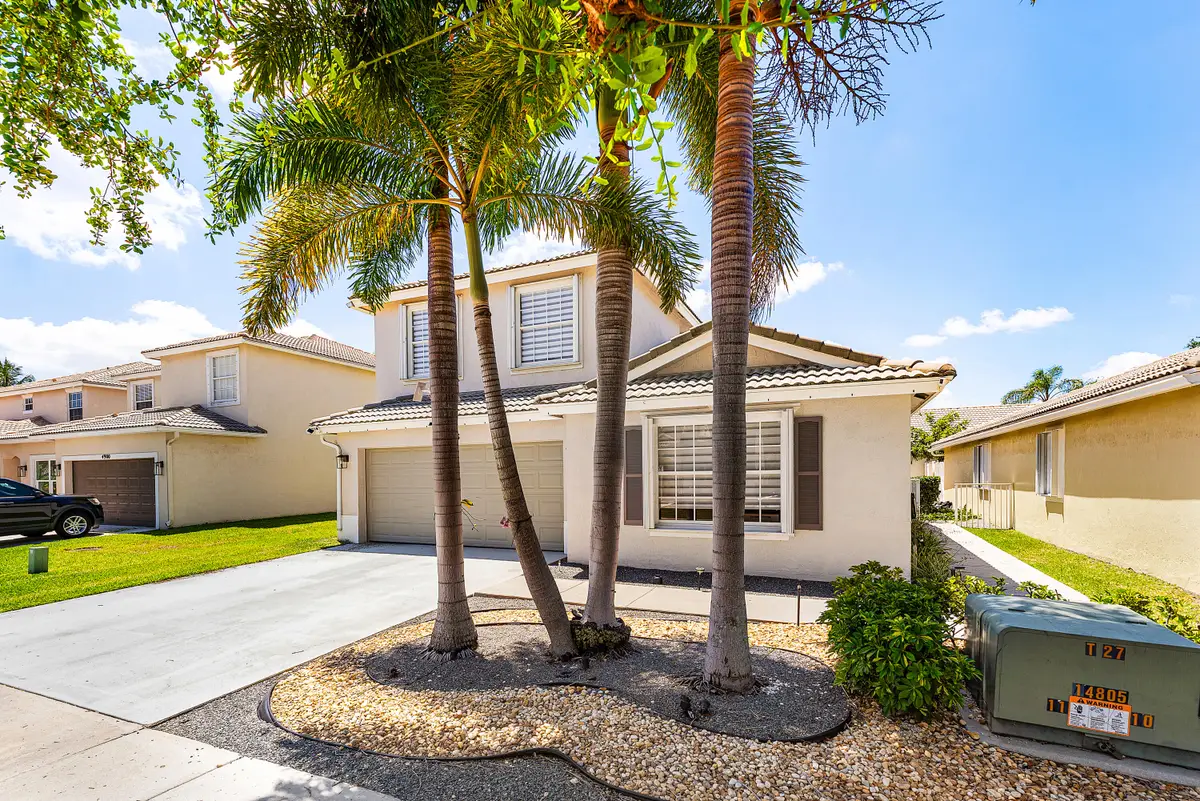 4908 Lombard Pass Drive, Lake Worth, FL 33463 - #1