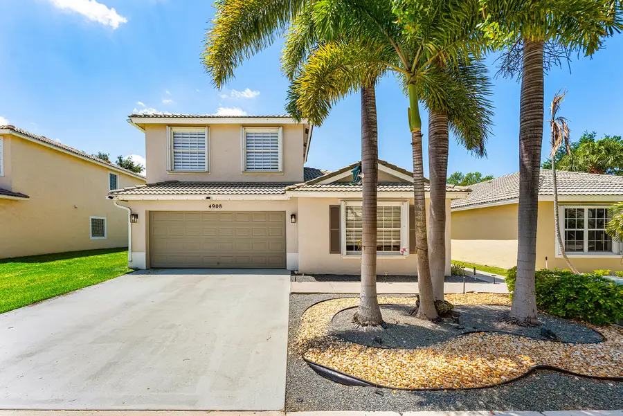 4908 Lombard Pass Drive, Lake Worth, FL 33463 - #2