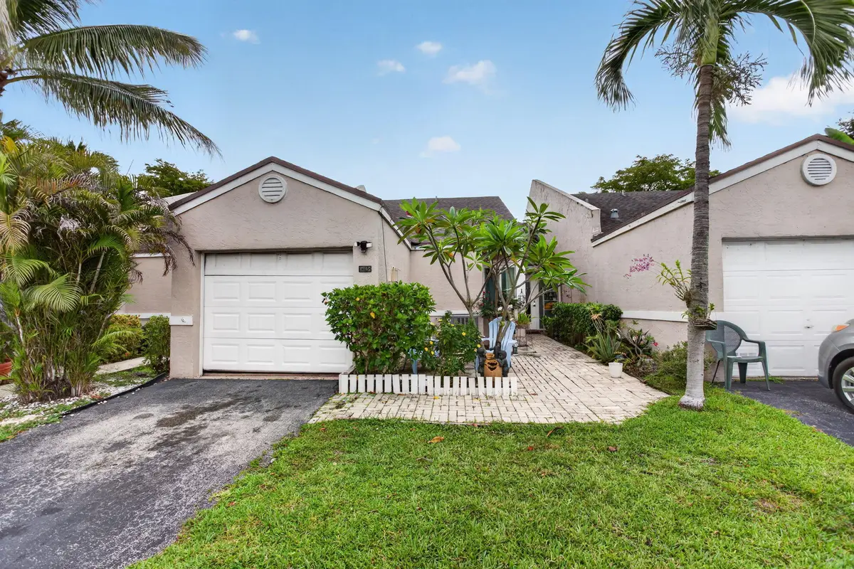 5028 NW 11th Way, Deerfield Beach, FL 33064 - #1