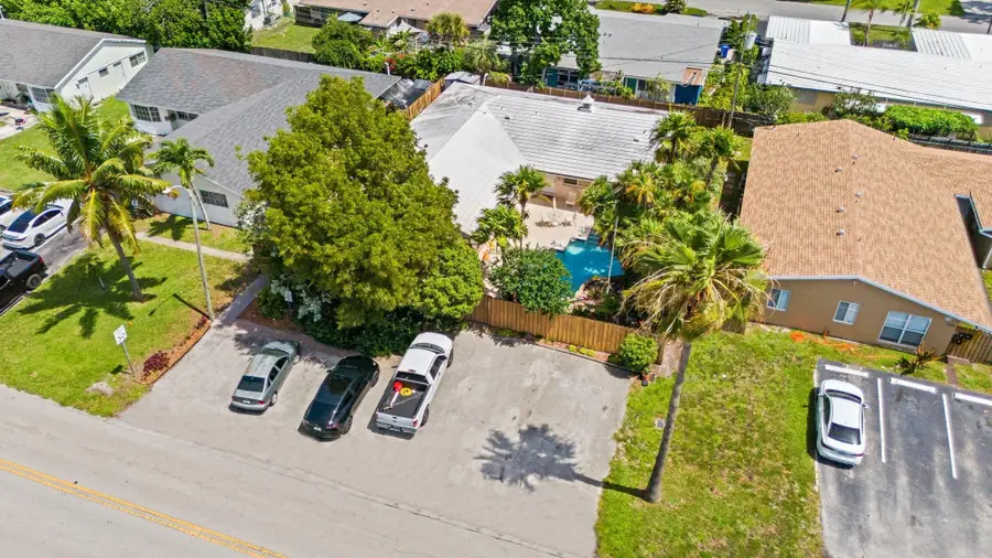 1681 NE 56th Street, Fort Lauderdale, FL 33334 - #2
