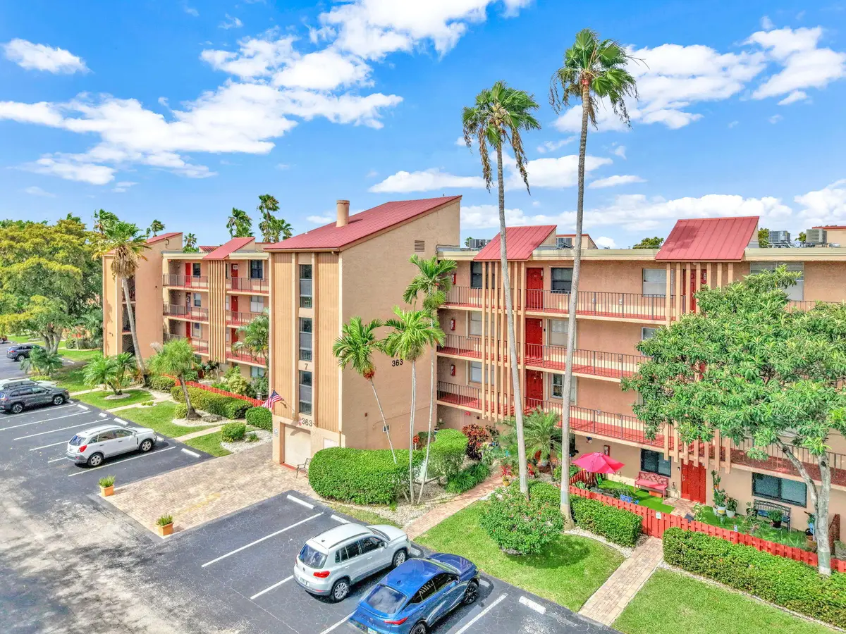 363 N Rock Island Road #205, Margate, FL 33063 - #1