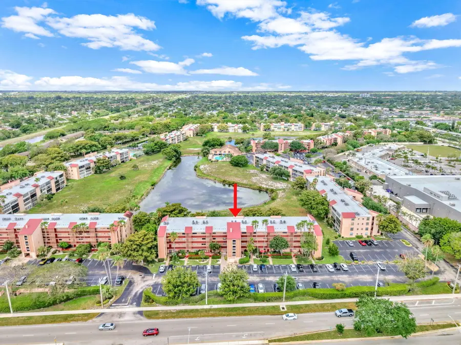 363 N Rock Island Road #205, Margate, FL 33063 - #2