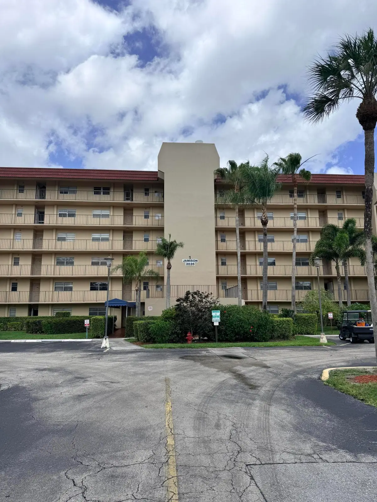 3836 Via Poinciana #306, Lake Worth, FL 33467 - #1