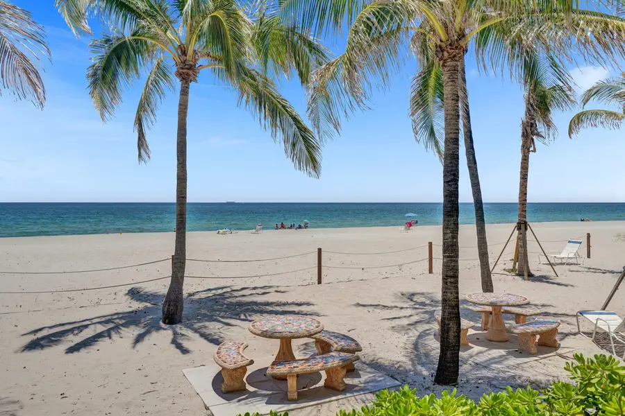 1000 S Ocean Boulevard #12j, Pompano Beach, FL 33062 - #2