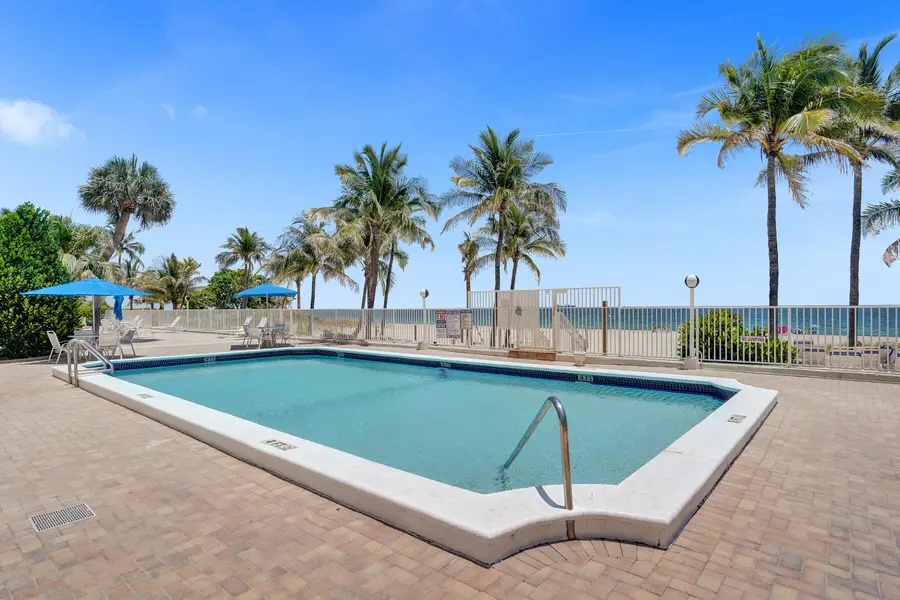 1000 S Ocean Boulevard #12j, Pompano Beach, FL 33062 - #3