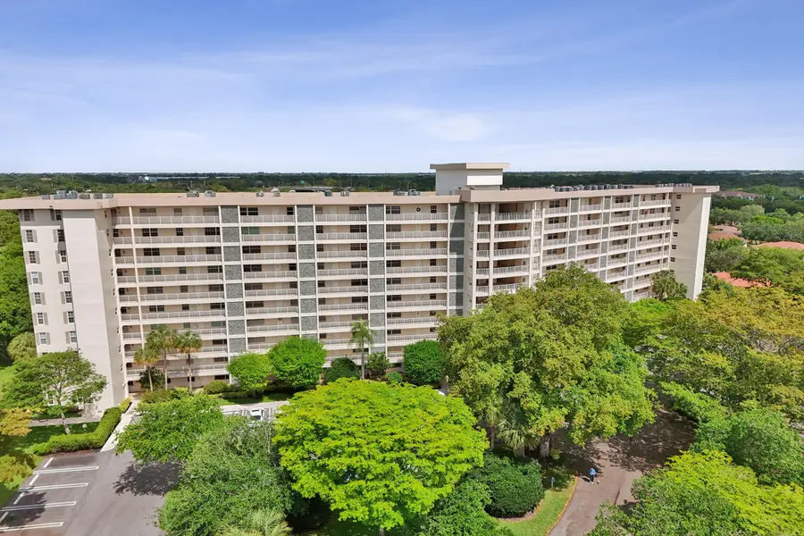 3499 Oaks Way #Unit 205, Pompano Beach, FL 33069 - #3