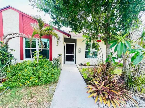 226 Palmetto Court, Jupiter, FL 33458