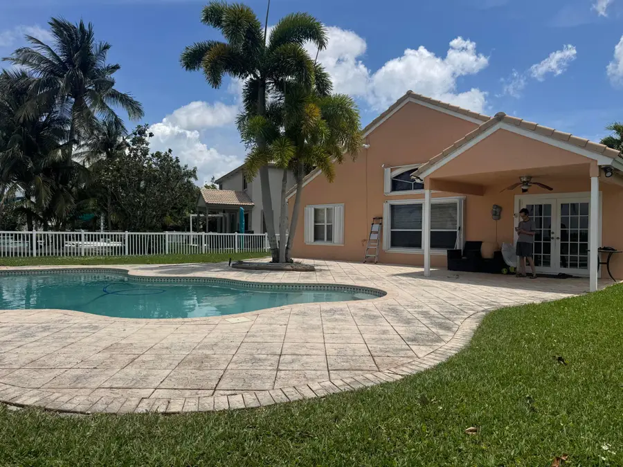 1490 NW 144th Avenue, Pembroke Pines, FL 33028 - #3