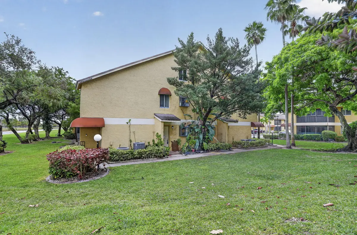 3041 N Oakland Forest Drive #103, Oakland Park, FL 33309 - #1