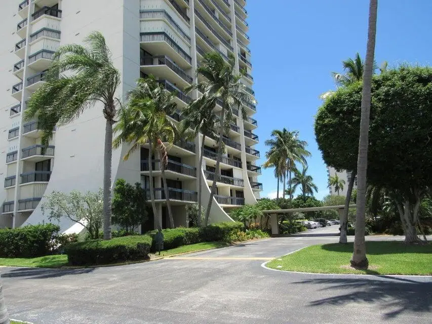 2400 Presidential Way #1803, West Palm Beach, FL 33401 - #1