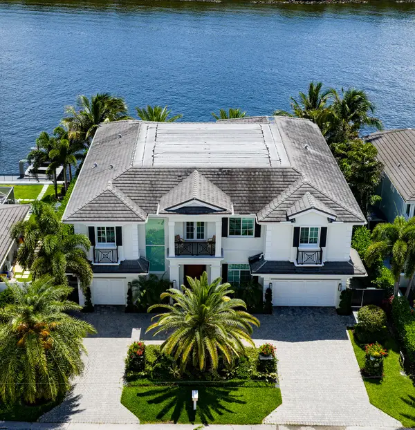 7212 NE 8th Drive, Boca Raton, FL 33487