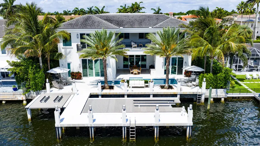 7212 NE 8th Drive, Boca Raton, FL 33487 - #2