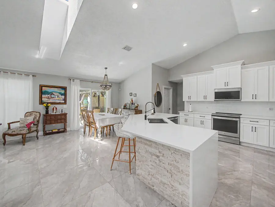 1573 SW Aledo Lane, Port Saint Lucie, FL 34953 - #2