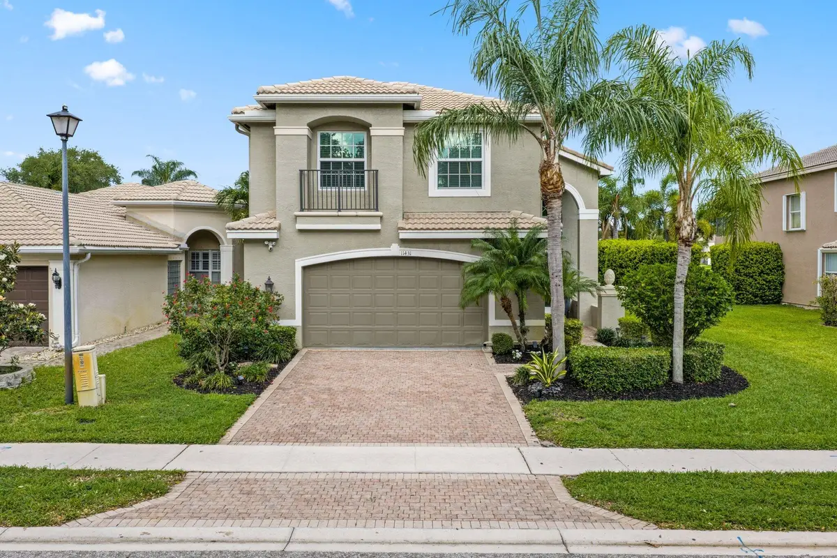 11431 Majestic Acres Terrace, Boynton Beach, FL 33473 - #1