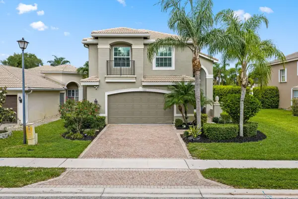 11431 Majestic Acres Terrace, Boynton Beach, FL 33473