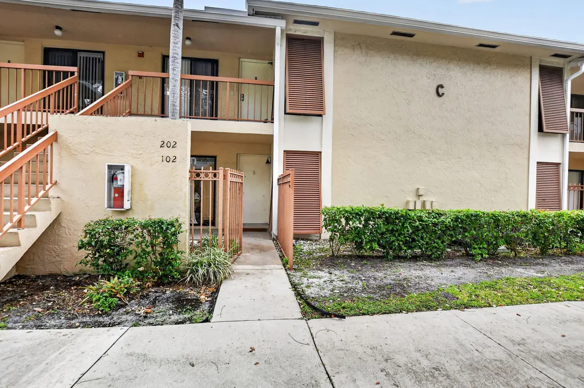 3939 NE 5th Avenue #C102, Boca Raton, FL 33431 - #1