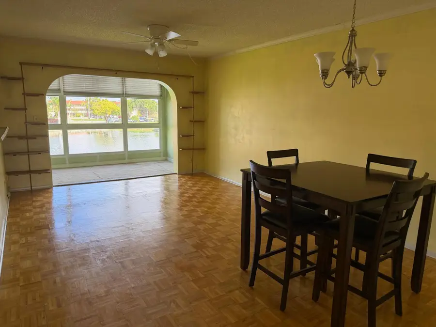 2950 Sunrise Lakes Drive W #305, Sunrise, FL 33322 - #3
