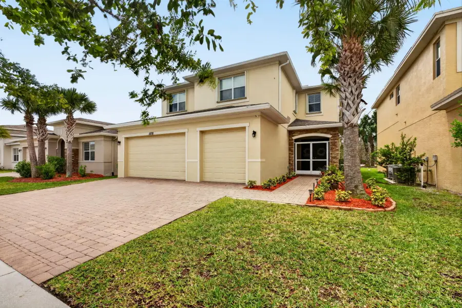 1278 NW Leonardo Circle, Port Saint Lucie, FL 34986 - #3