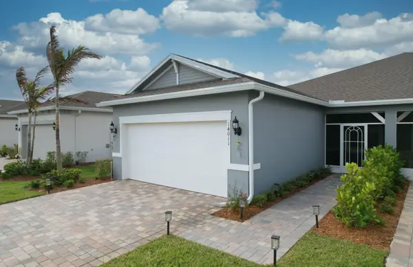 14011 SW Gingerline Drive, Port St Lucie, FL 34987