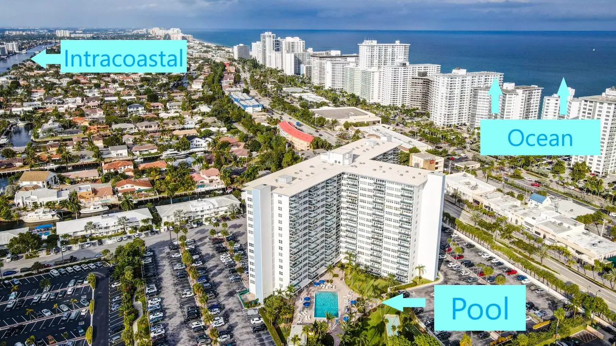 3300 NE 36th Street #1219, Fort Lauderdale, FL 33308 - #1