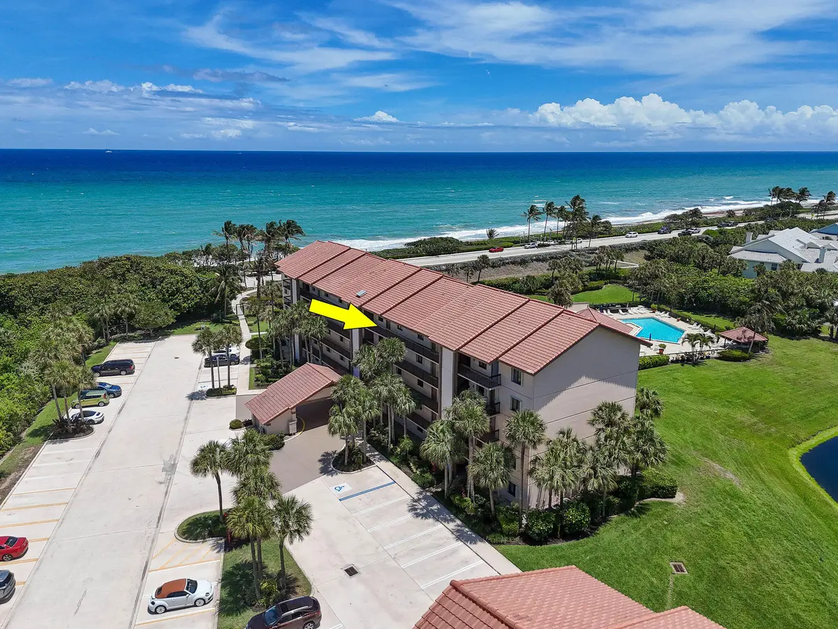 101 Ocean Bluffs Boulevard #504, Jupiter, FL 33477 - #1