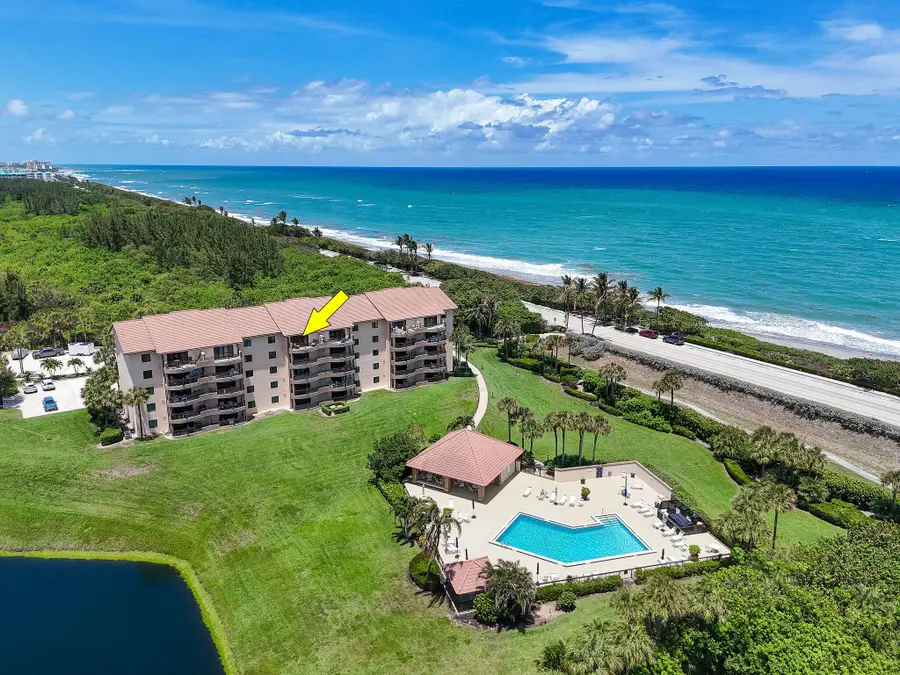 101 Ocean Bluffs Boulevard #504, Jupiter, FL 33477 - #2