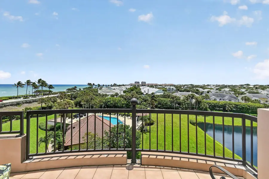 101 Ocean Bluffs Boulevard #504, Jupiter, FL 33477 - #3