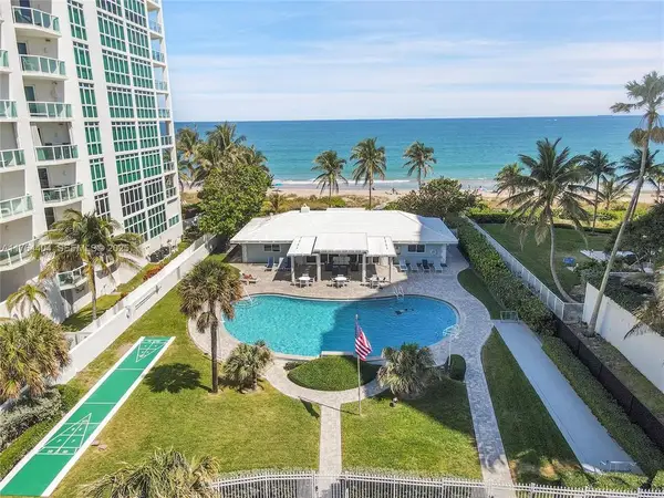 1431 S Ocean Boulevard #Unit 50, Pompano Beach, FL 33062