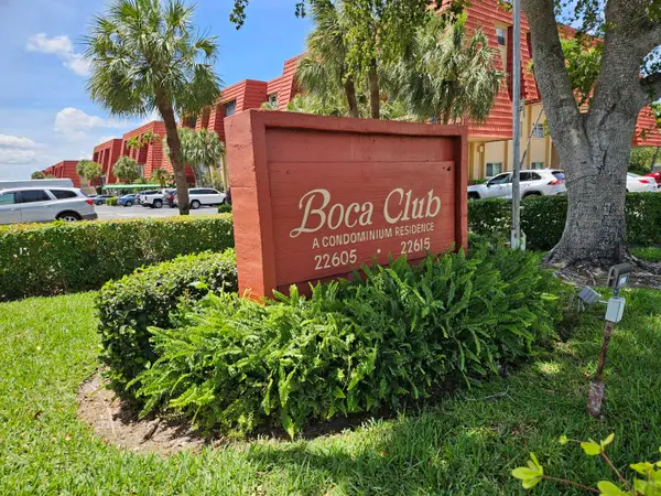 22605 SW 66th Avenue #114, Boca Raton, FL 33428