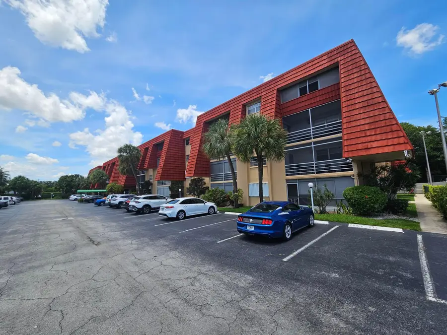 22605 SW 66th Avenue #114, Boca Raton, FL 33428 - #3