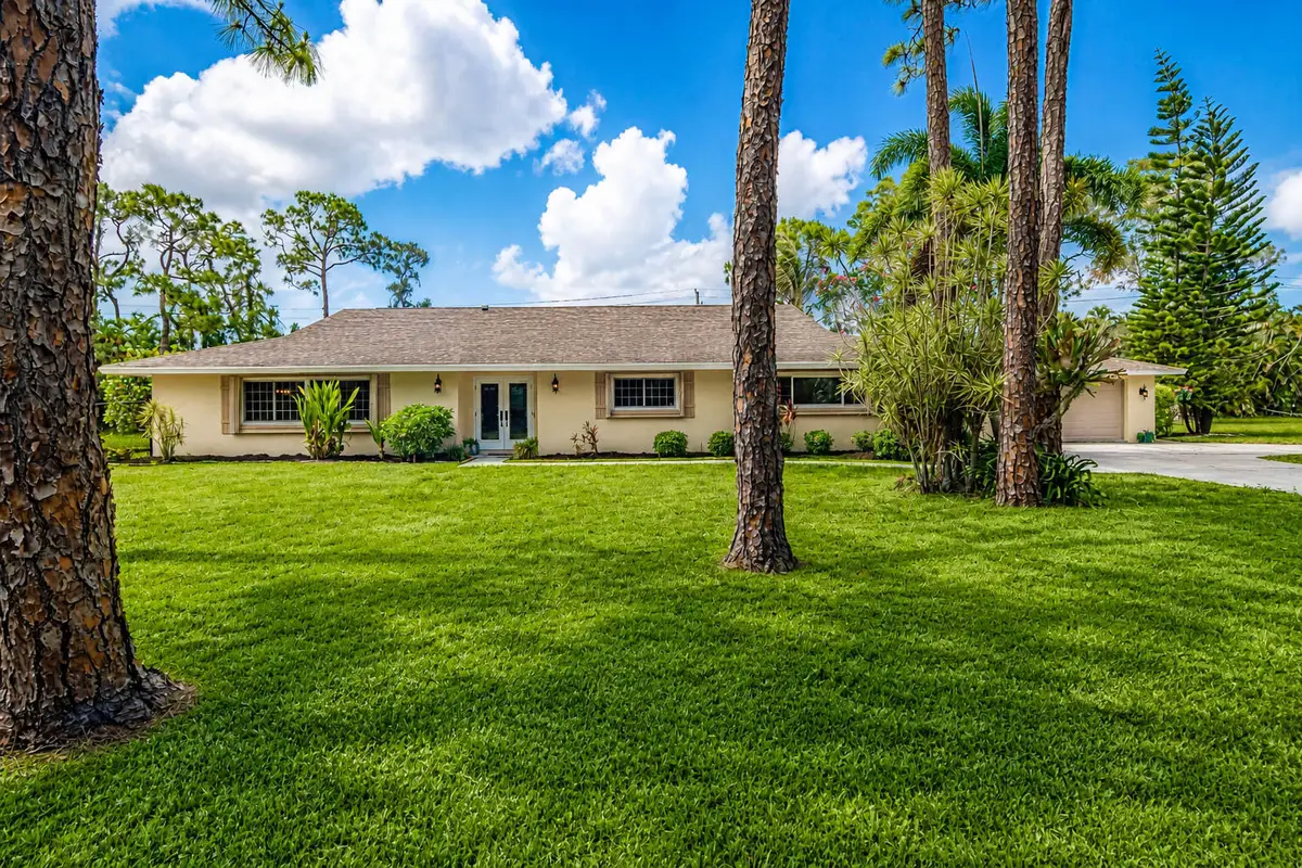 13502 Brynwood Lane, Fort Myers, FL 33912 - #1