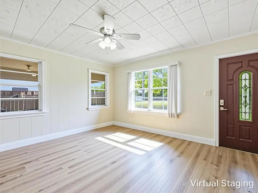 5509 W Garden Avenue, West Palm Beach, FL 33405 - #2