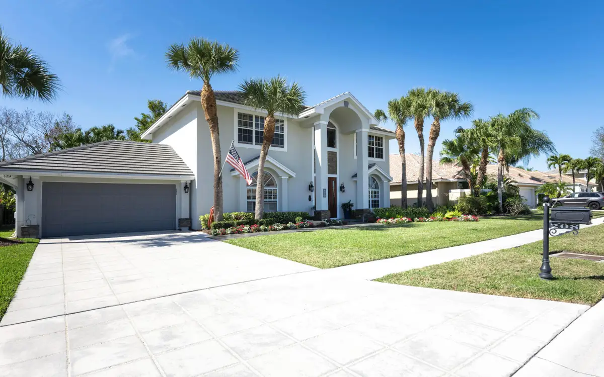 208 Longshore Drive, Jupiter, FL 33458 - #1
