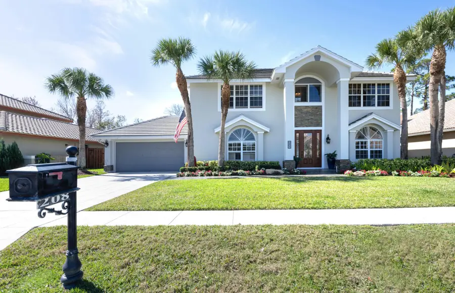 208 Longshore Drive, Jupiter, FL 33458 - #2