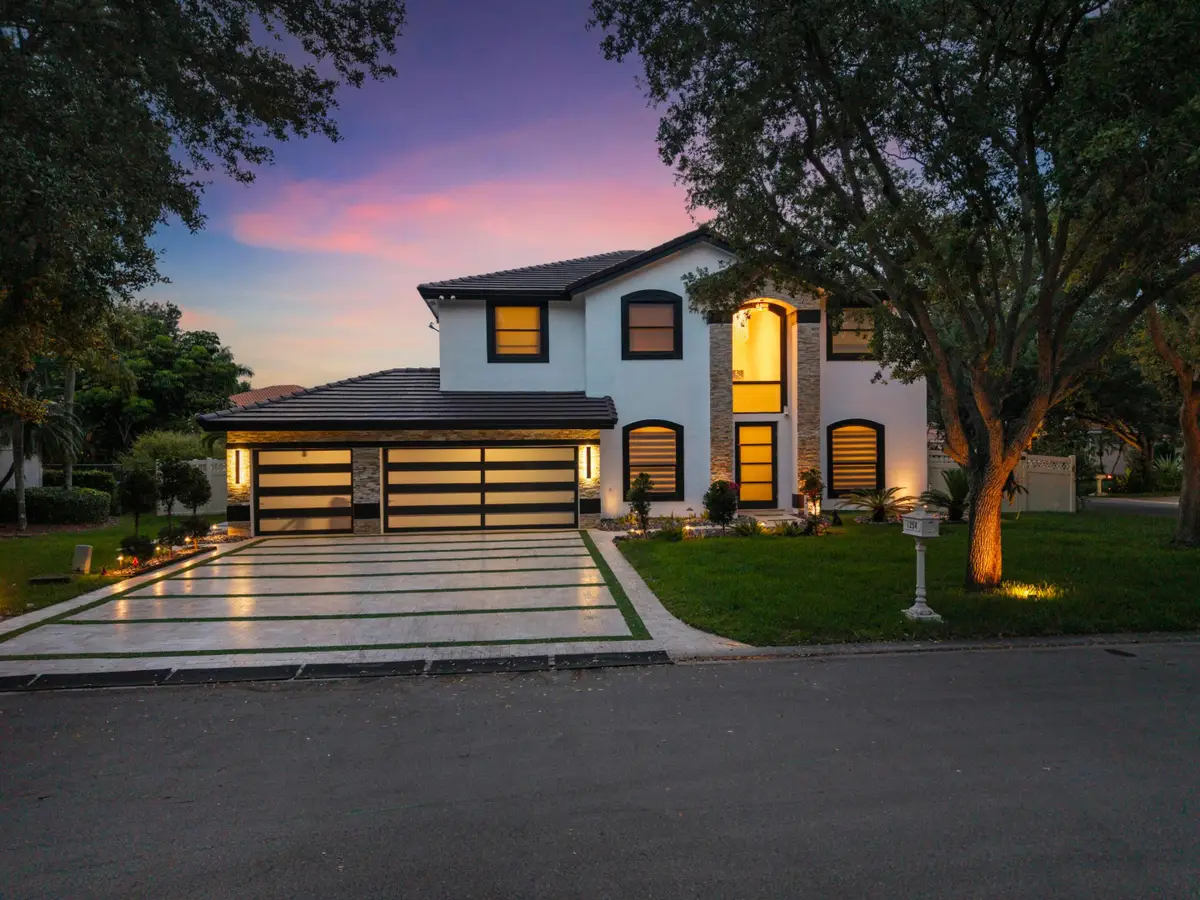 1254 NW 102nd Way, Coral Springs, FL 33071 - #1